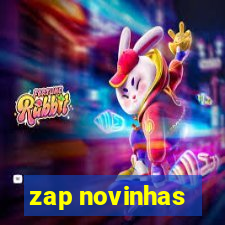 zap novinhas